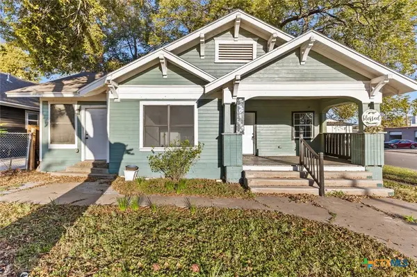 2601 Gorman Avenue, Waco, TX 76707