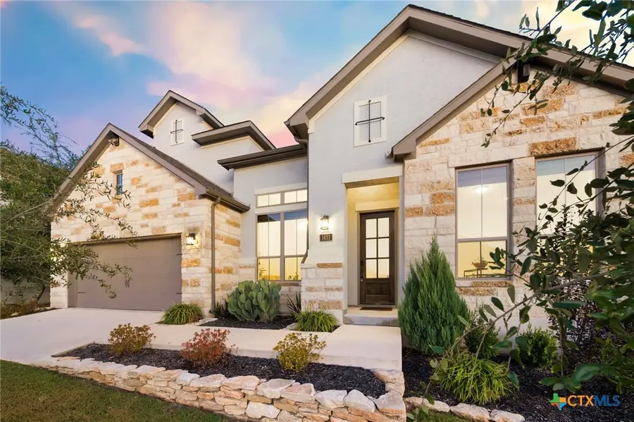 1431 Lyme Park, Bulverde, TX 78163 - Image #2