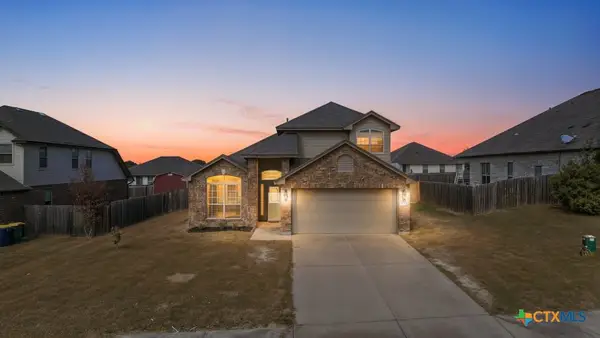 310 Kayla Street, Troy, TX 76579