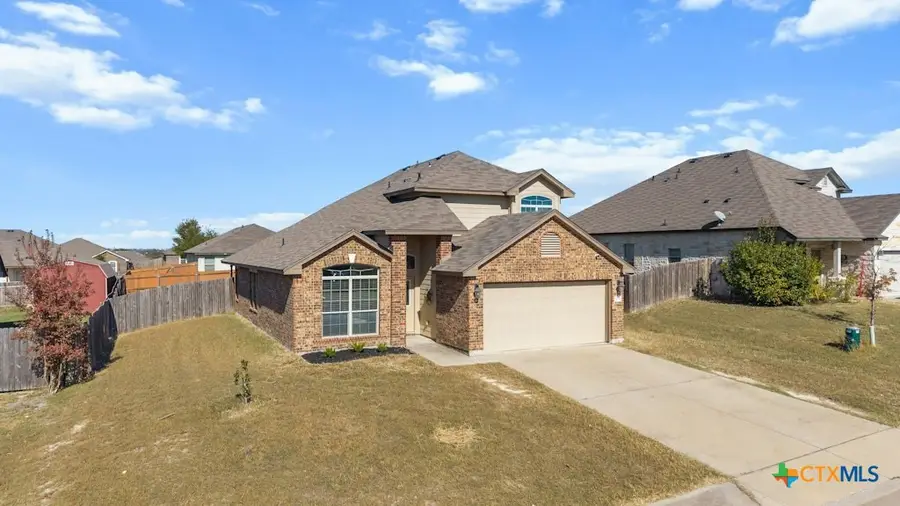 310 Kayla Street, Troy, TX 76579 - Image #3
