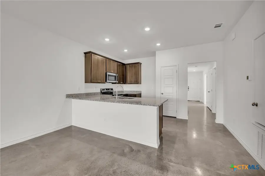 1214 Concord Drive, Copperas Cove, TX 76522 - Image #3