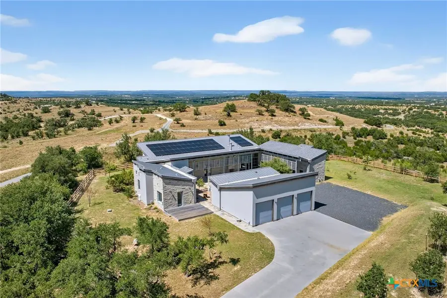 353 Agarita Way, Johnson City, TX 78636 - #3
