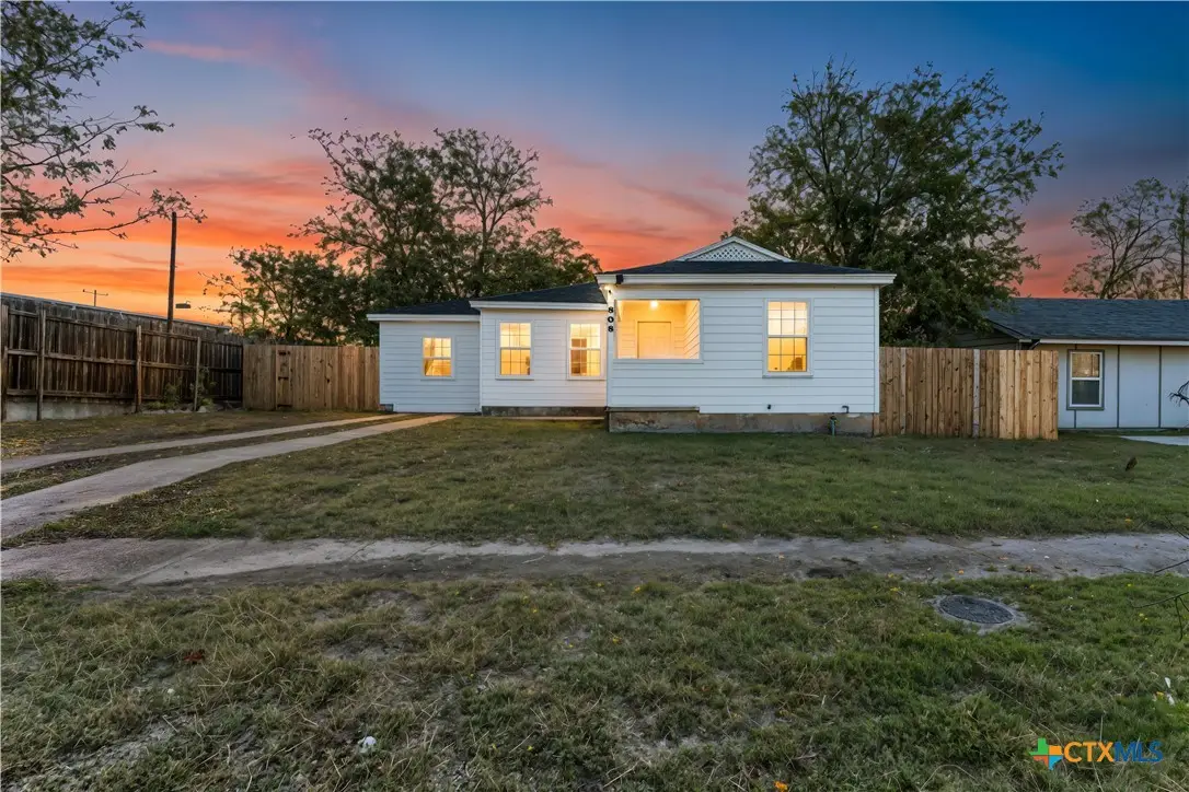 808 Carter Street, Killeen, TX 76541 - Image #1