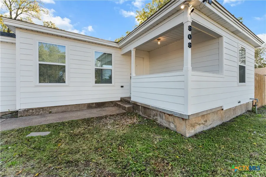 808 Carter Street, Killeen, TX 76541 - Image #3