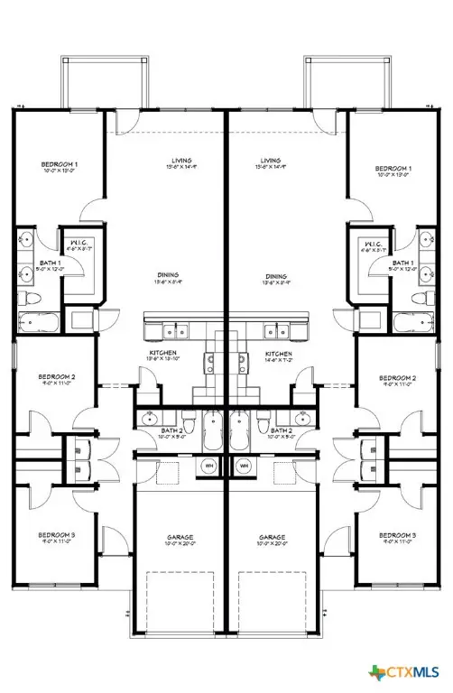 1230 Concord Drive, Copperas Cove, TX 76522 - Image #2