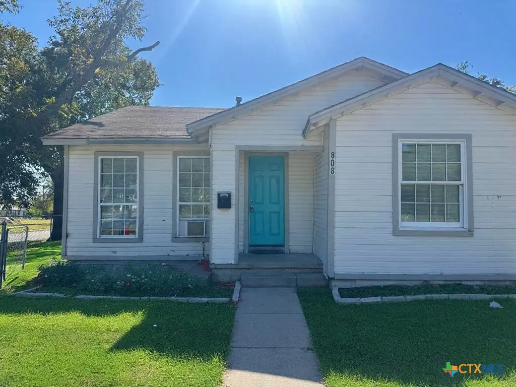 808 Parmer Avenue, Killeen, TX 76541 - Image #1