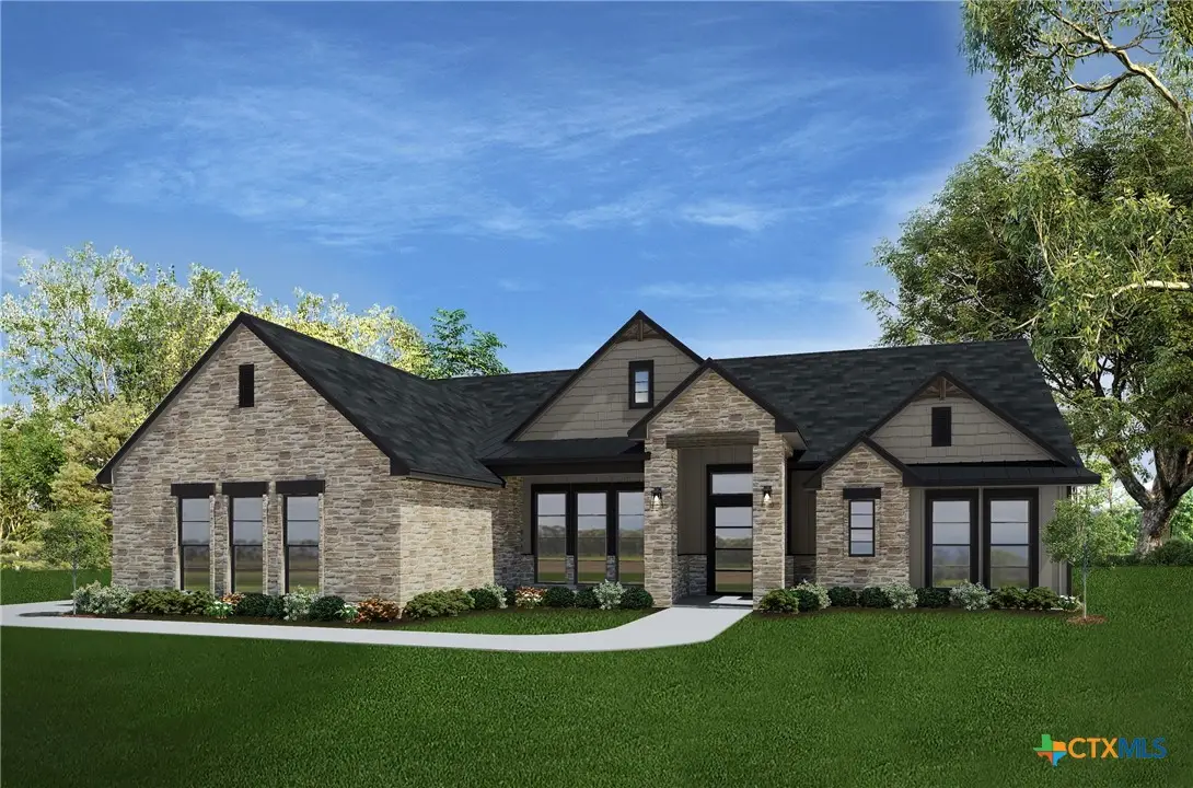 6619 King Oaks Boulevard, Salado, TX 76571 - Image #1