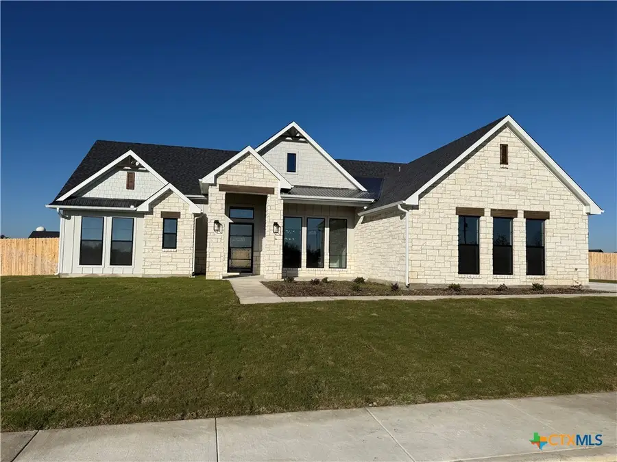 6619 King Oaks Boulevard, Salado, TX 76571 - Image #3