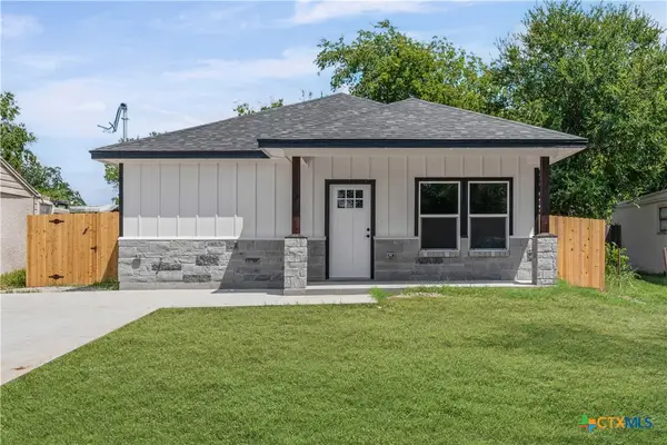 217 Spindletop Street, Gatesville, TX 76528