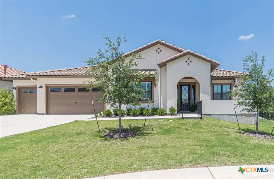 302 Sprinting Peak Drive, San Marcos, TX 78666 - Image #2