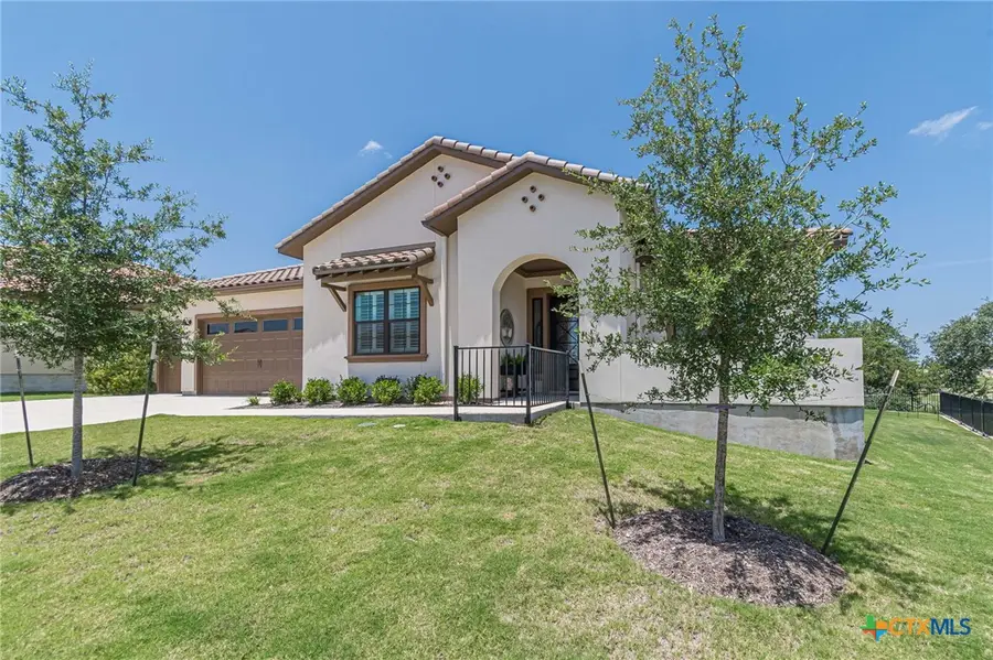 302 Sprinting Peak Drive, San Marcos, TX 78666 - Image #3