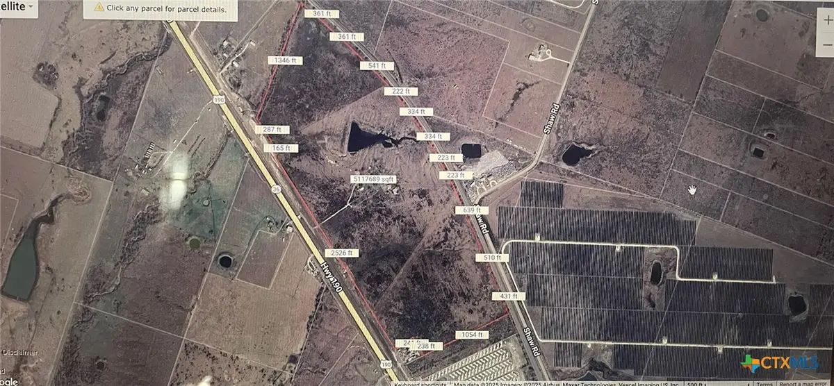 TBD Mesquite, Rogers, TX 76569 - Image #1