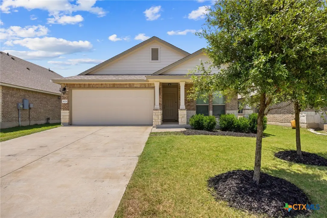 6131 Lavaca Drive, Belton, TX 76513 - Image #1