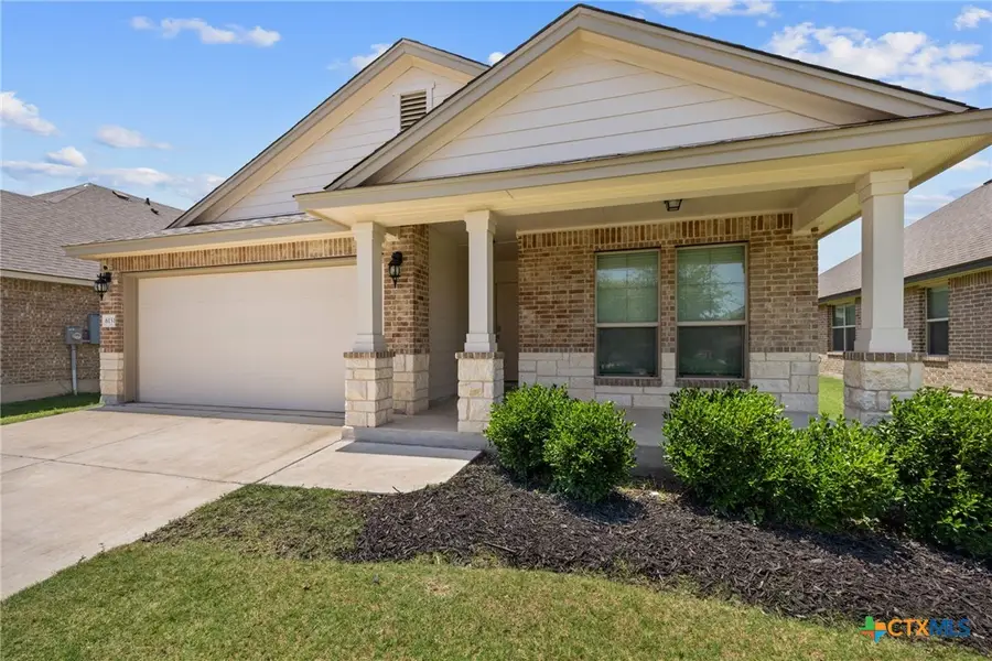 6131 Lavaca Drive, Belton, TX 76513 - Image #2