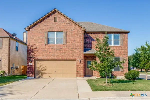 2202 Kuykendall, Georgetown, TX 78626