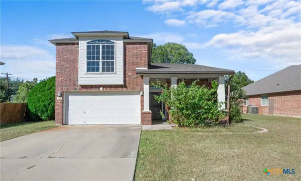 2003 Herndon Drive, Killeen, TX 76543