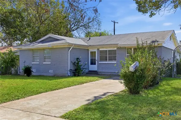 3300 Lake Travis Avenue, Killeen, TX 76543