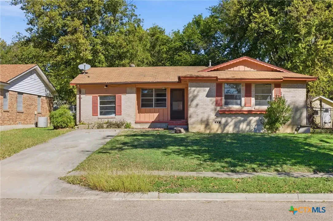 1311 Missouri Avenue, Killeen, TX 76541 - Image #1