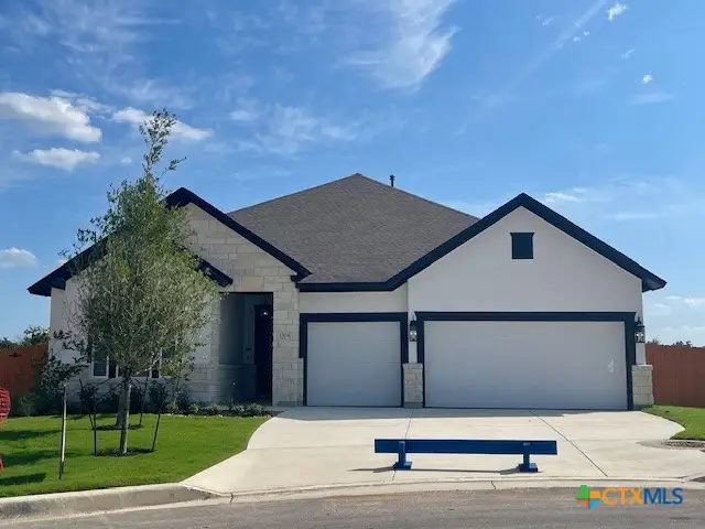 1304 Lost Calf, New Braunfels, TX 78132 - Image #1