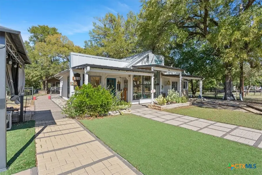 20 Rock Creek Drive, Salado, TX 76571 - Image #2