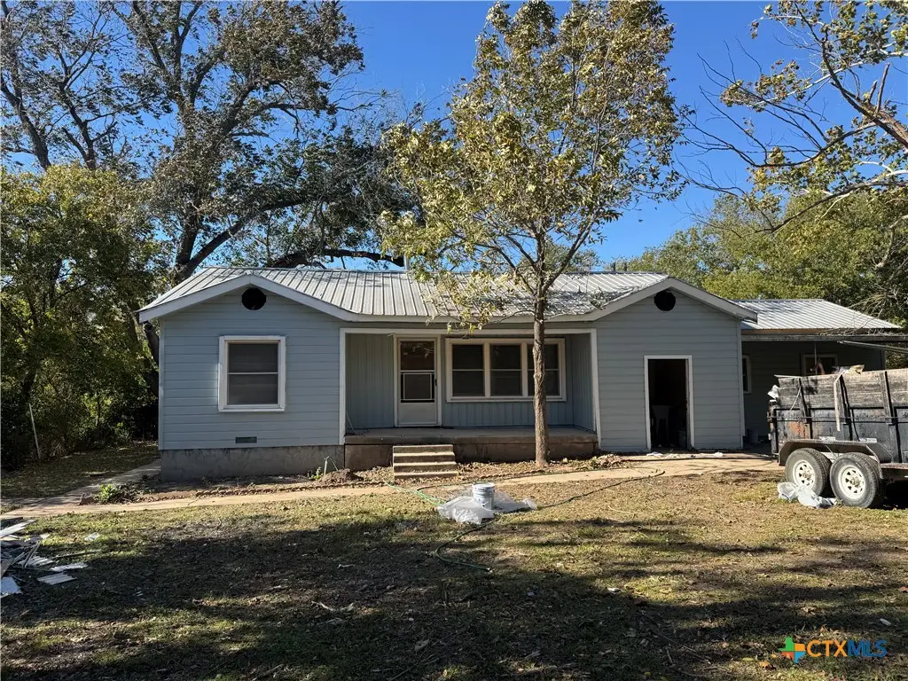 3510 Gun Club Road, Temple, TX 76501 - Image #1