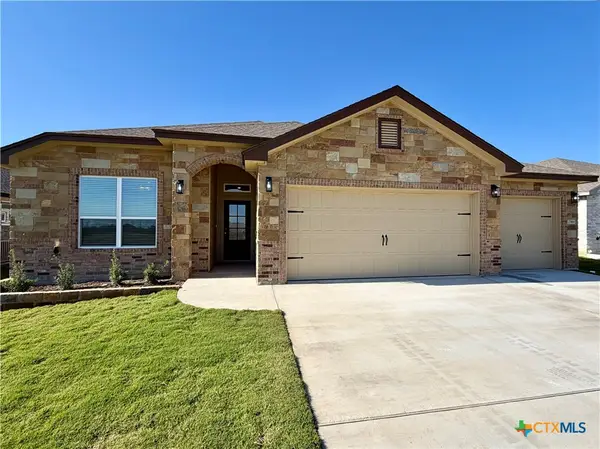 2566 Settlers Oake Drive, Belton, TX 76513