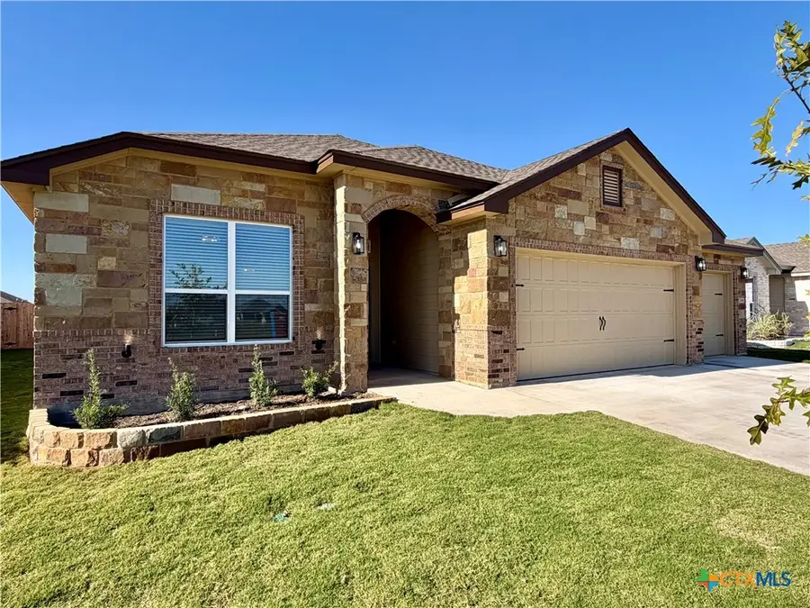 2566 Settlers Oake Drive, Belton, TX 76513 - Image #2