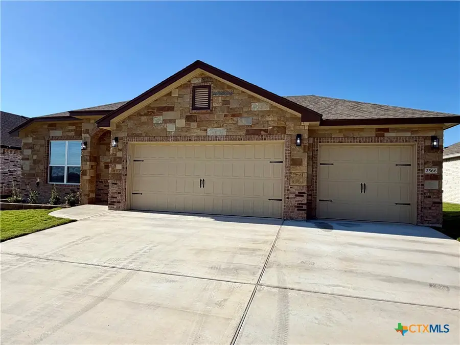 2566 Settlers Oake Drive, Belton, TX 76513 - Image #3