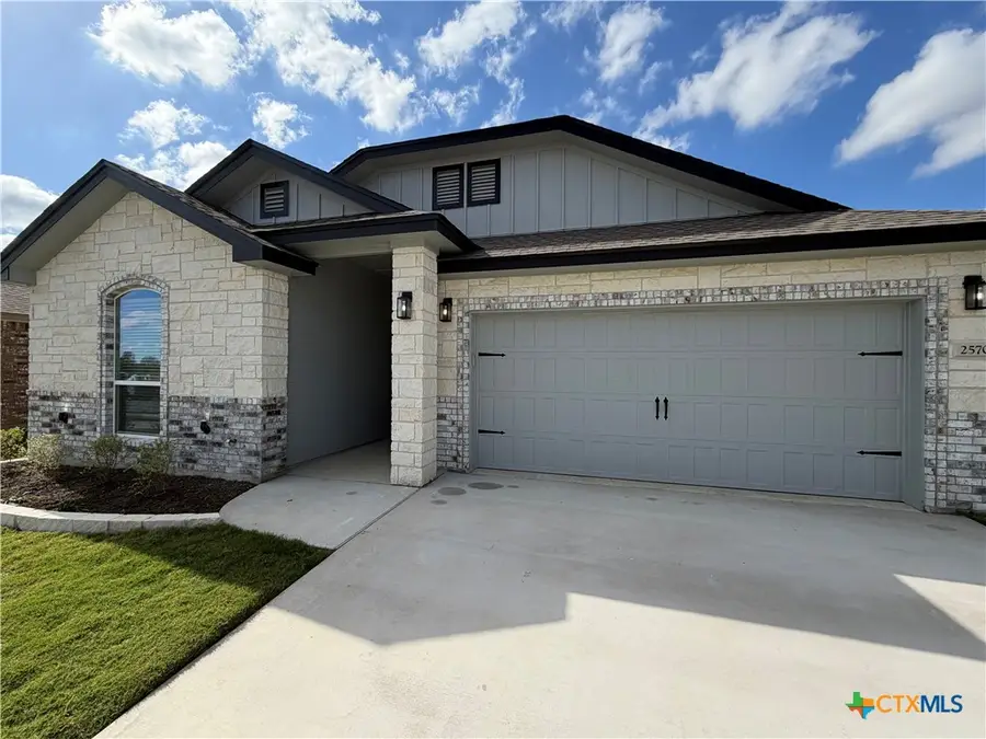 2570 Settlers Oak Drive, Belton, TX 76513 - Image #3