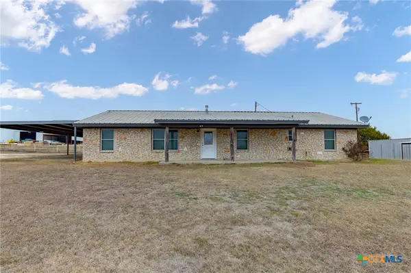 325 Branson Lane, Gatesville, TX 76528