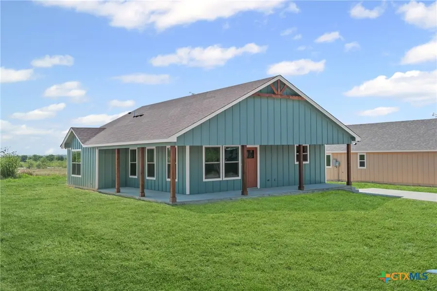 219 Thomas Street, Rogers, TX 76569 - Image #3