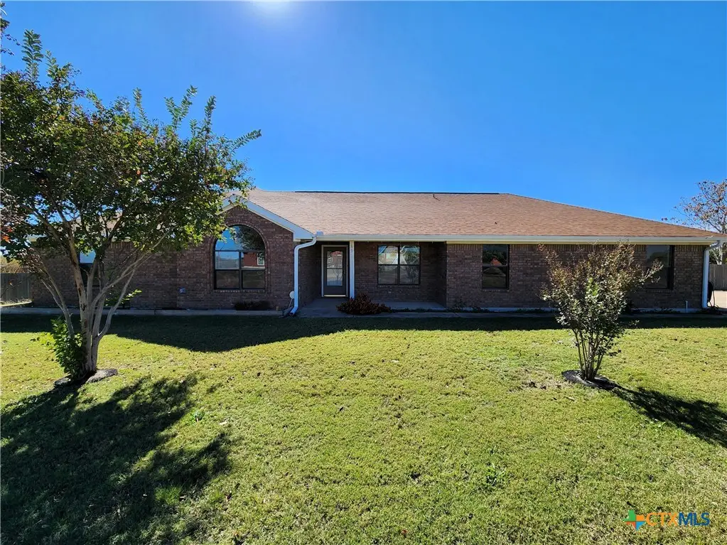 631 Hilltop Drive, Copperas Cove, TX 76522 - Image #1