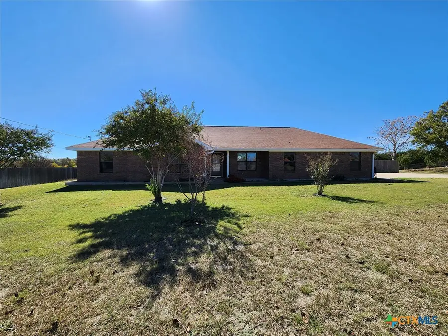 631 Hilltop Drive, Copperas Cove, TX 76522 - Image #3