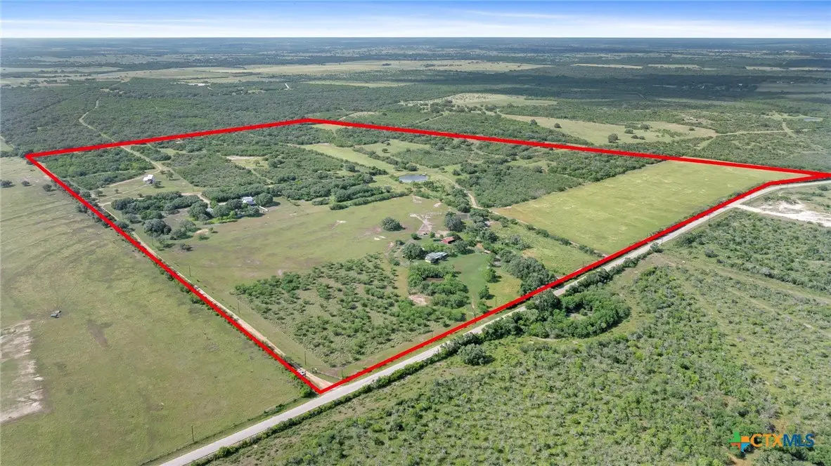 3052 Charco Road, Nordheim, TX 78164 - Image #1