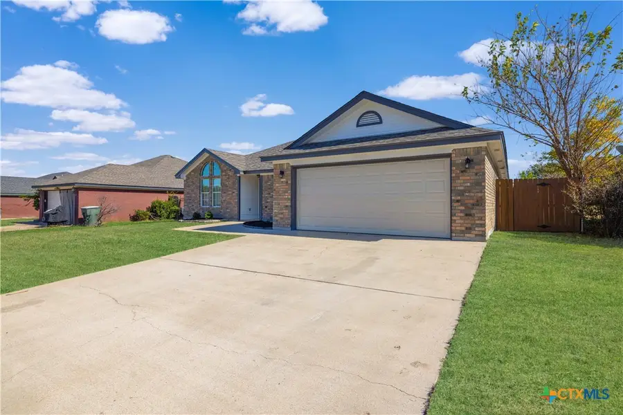 4300 Jake Spoon Drive, Killeen, TX 76549 - Image #3