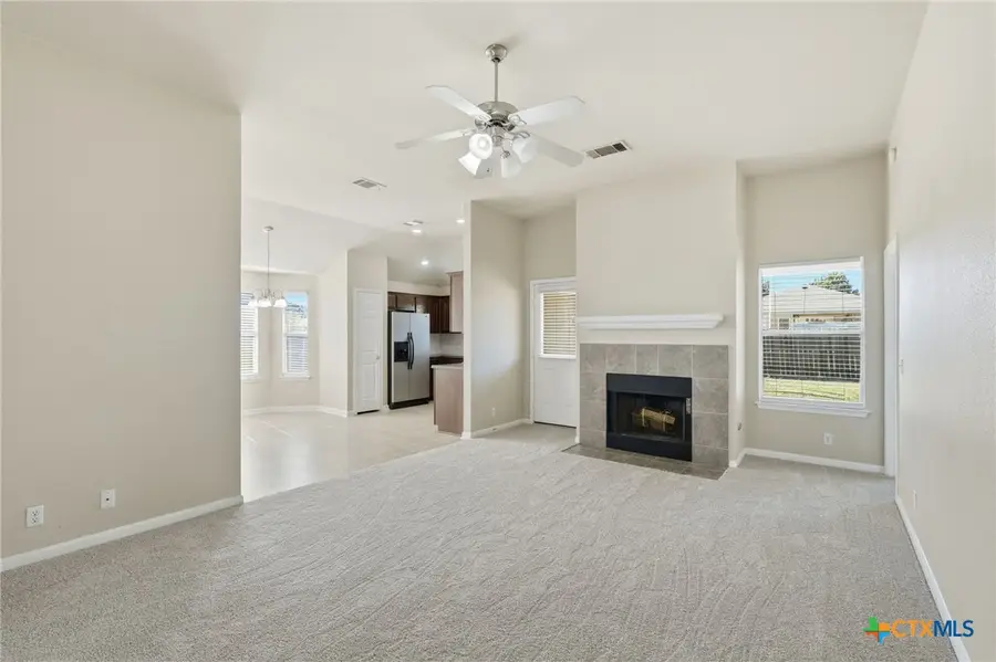 119 Bayliss Street, Hutto, TX 78634 - Image #2