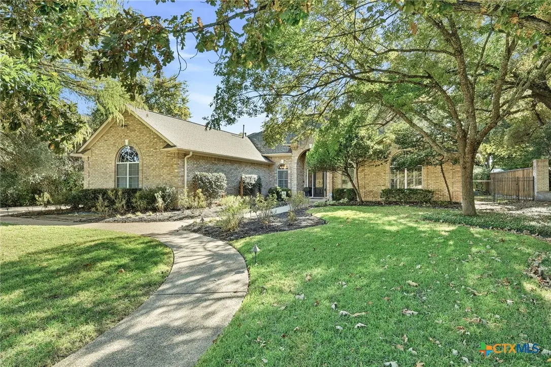 3345 Vintage Drive, Round Rock, TX 78664 - #1