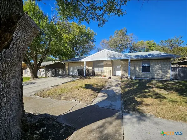 1228 Meadow Drive, Killeen, TX 76549