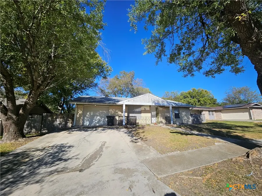 1228 Meadow Drive, Killeen, TX 76549 - Image #2