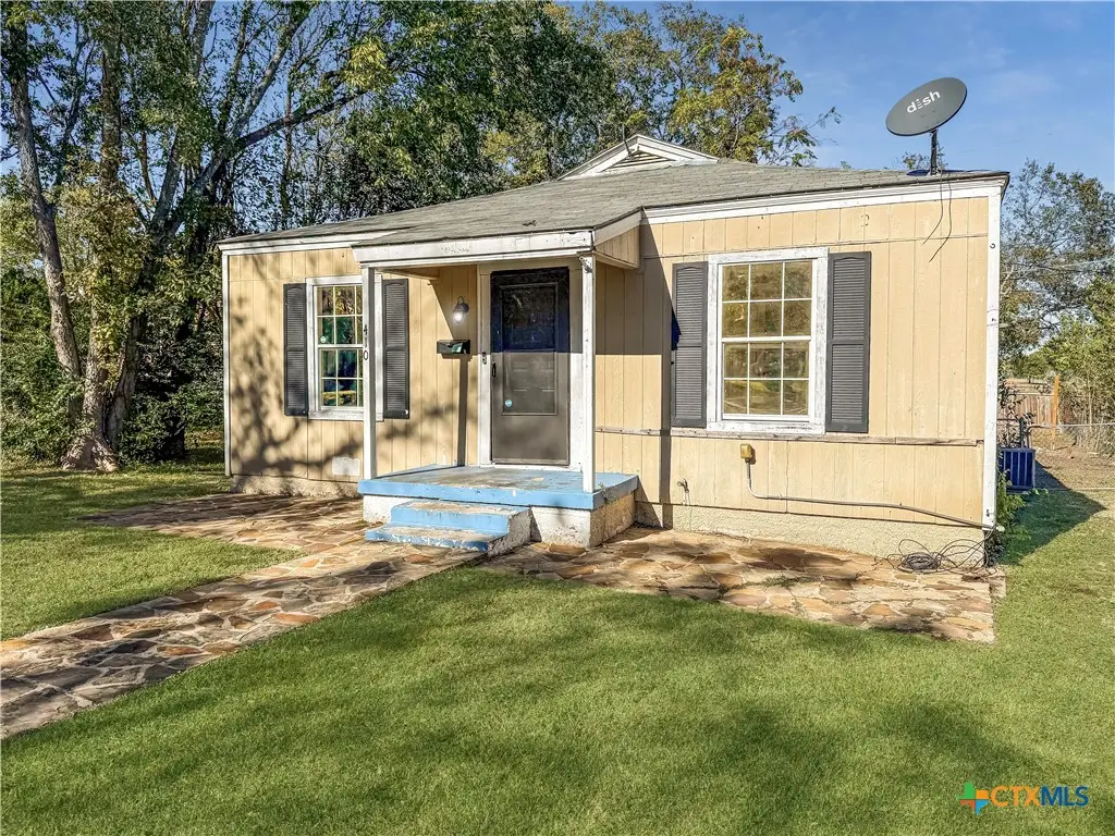 410 Mayborn Drive, Temple, TX 76501 - Image #1