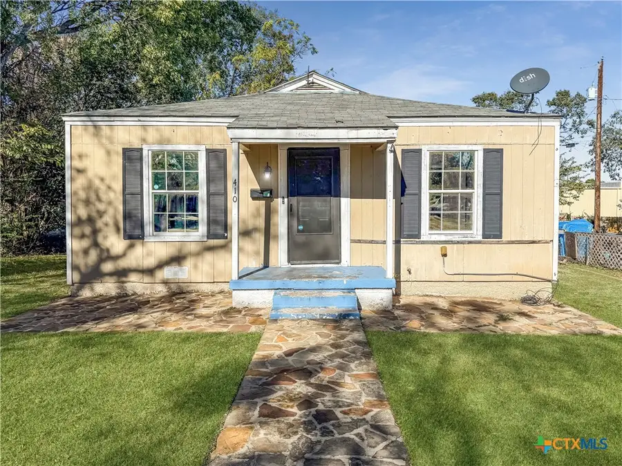 410 Mayborn Drive, Temple, TX 76501 - Image #2