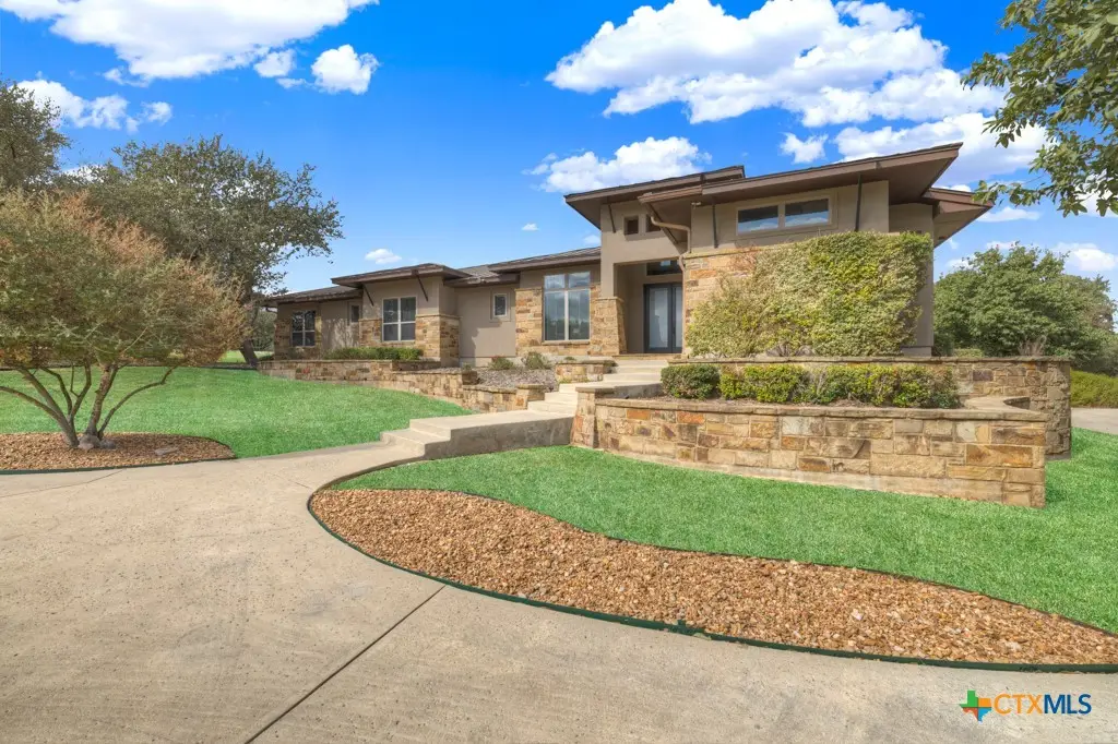 278 Copper Trace, New Braunfels, TX 78132 - Image #1