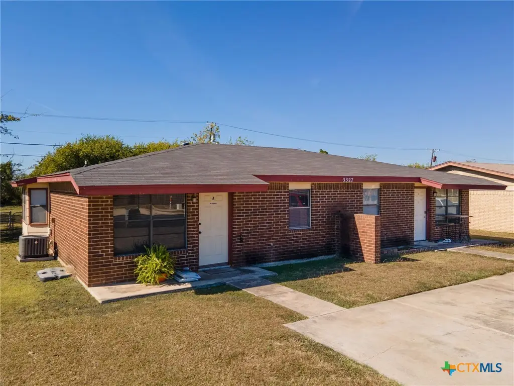 3327 Chisholm Trail, Killeen, TX 76542 - Image #1