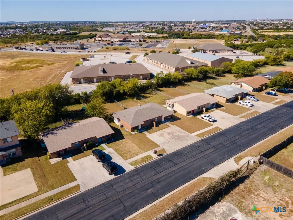 3321 Chisholm Trail, Killeen, TX 76542 - Image #1