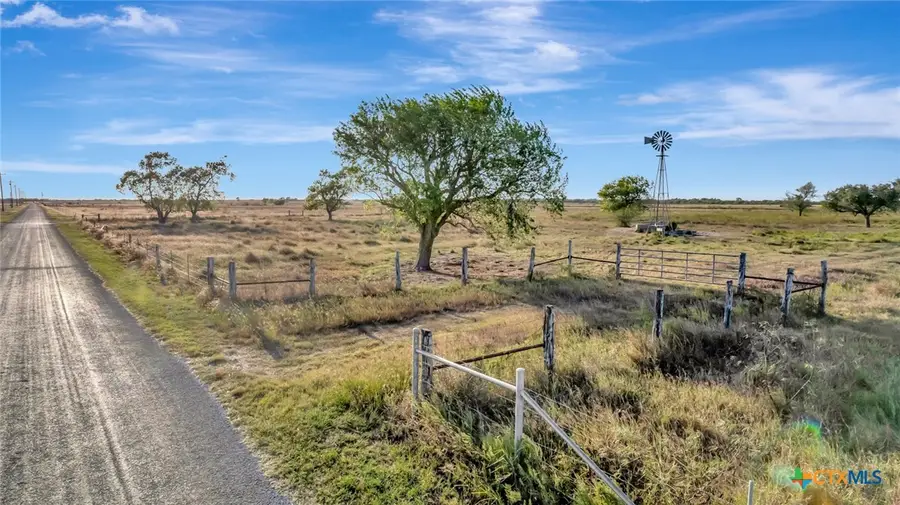 Tract 17 Hiller Road, Inez, TX 77968 - Image #3