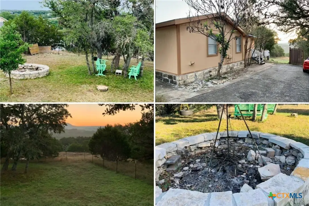 399 Scenic Terrace Drive, Canyon Lake, TX 78133 - Image #1