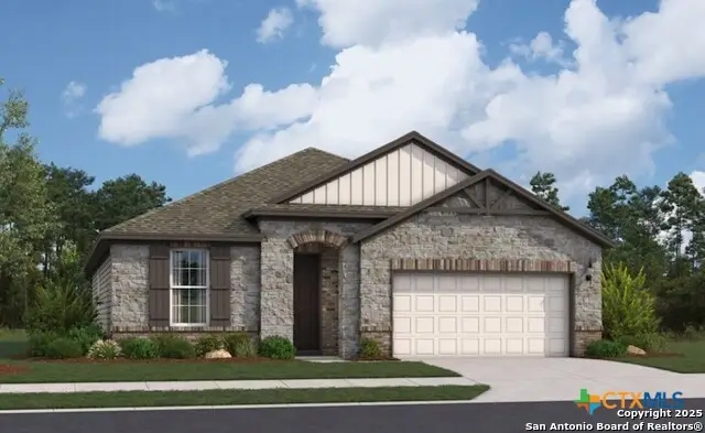 2721 Rio Primero Road, Seguin, TX 78155 - Image #1