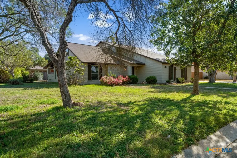 405 W Tanglewood Drive, New Braunfels, TX 78130 - Image #3