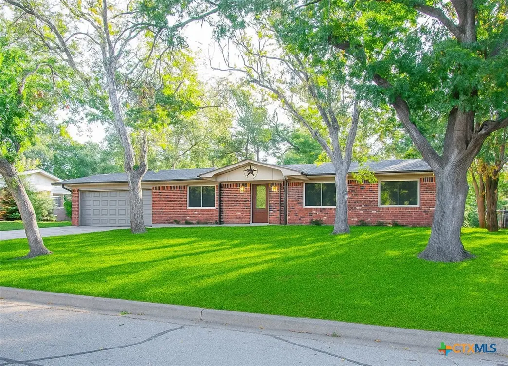 3109 Anacacho Drive, Temple, TX 76502 - Image #1