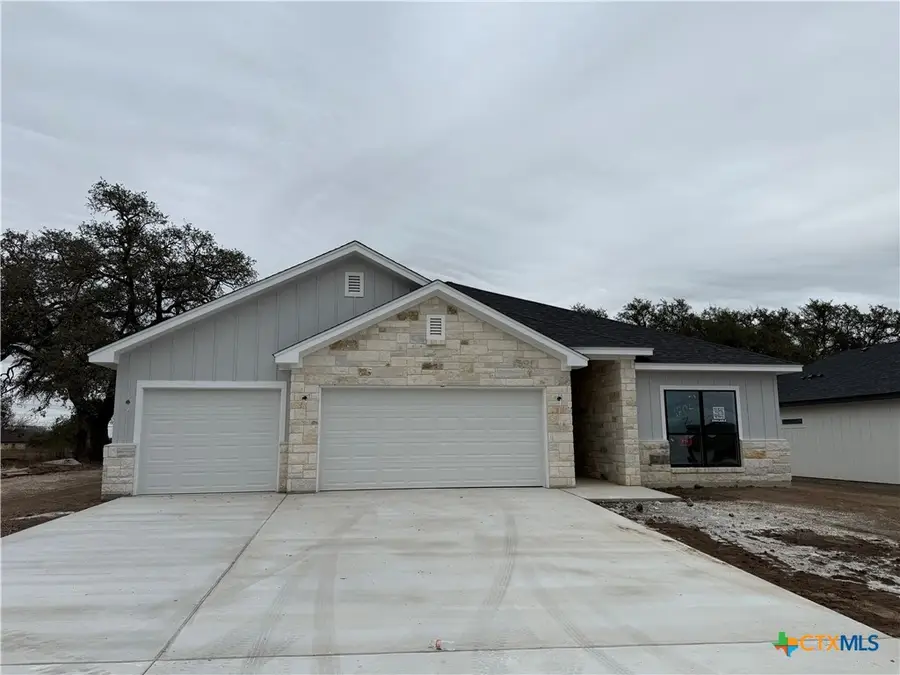 1803 Paint Horse Trail, Harker Heights, TX 76548 - #3